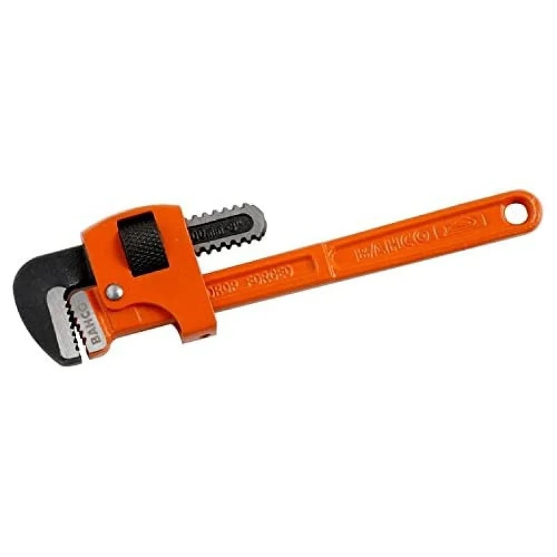 Bahco 36124 361-24 Stillson Type Pipe Wrench 24-Inch