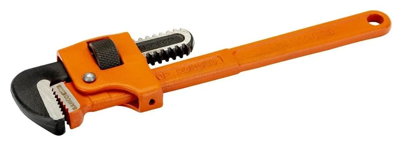 Bahco 361-36 Stillson Type Pipe Wrench, 900mm Length