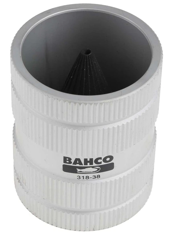 Bahco Reamer, 8-15 MM (Old Version)