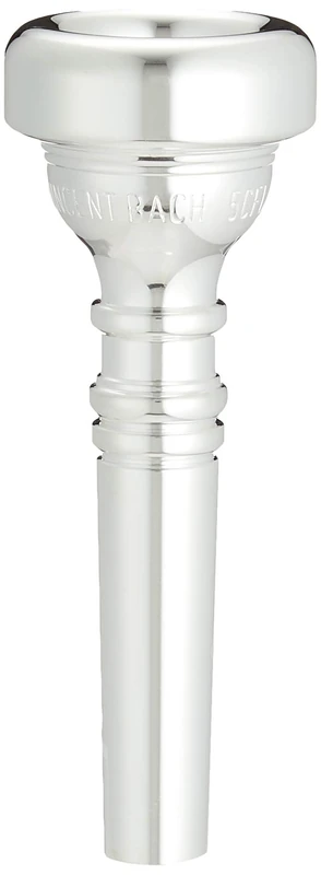 Vincent Bach Mouthpiece Flugelhorn Standard Series 342 Model 5C