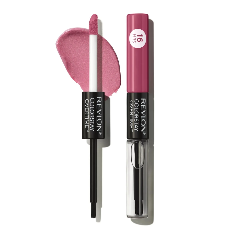 Revlon ColorStay Overtime Lipcolor - Infinite Raspberry - Image 1