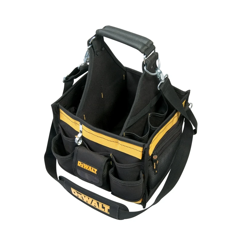 DEWALT DG5582 Electrical and Maintenance Tool Carrier & Parts Tray, 11 in., 23 Pocket