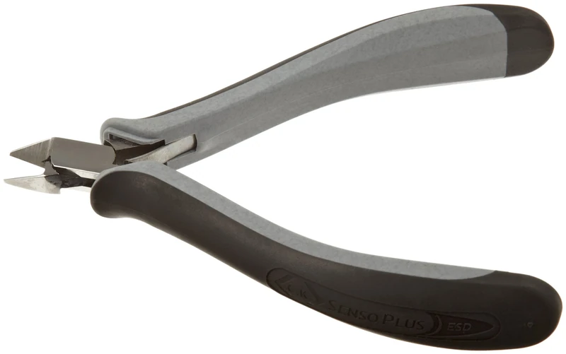 C.K SensoPlus T3780DF110 110mm ESD Side Cutter Full Flush Cut