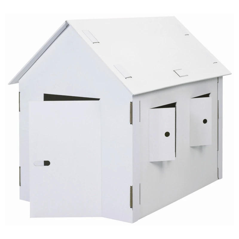 Joypac Creative Crafts Playhouse (Large) - Image 1