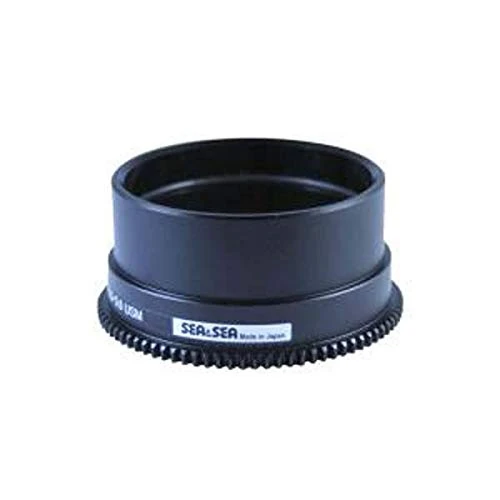 Sea and Sea Zoom Gear, N, 0, N