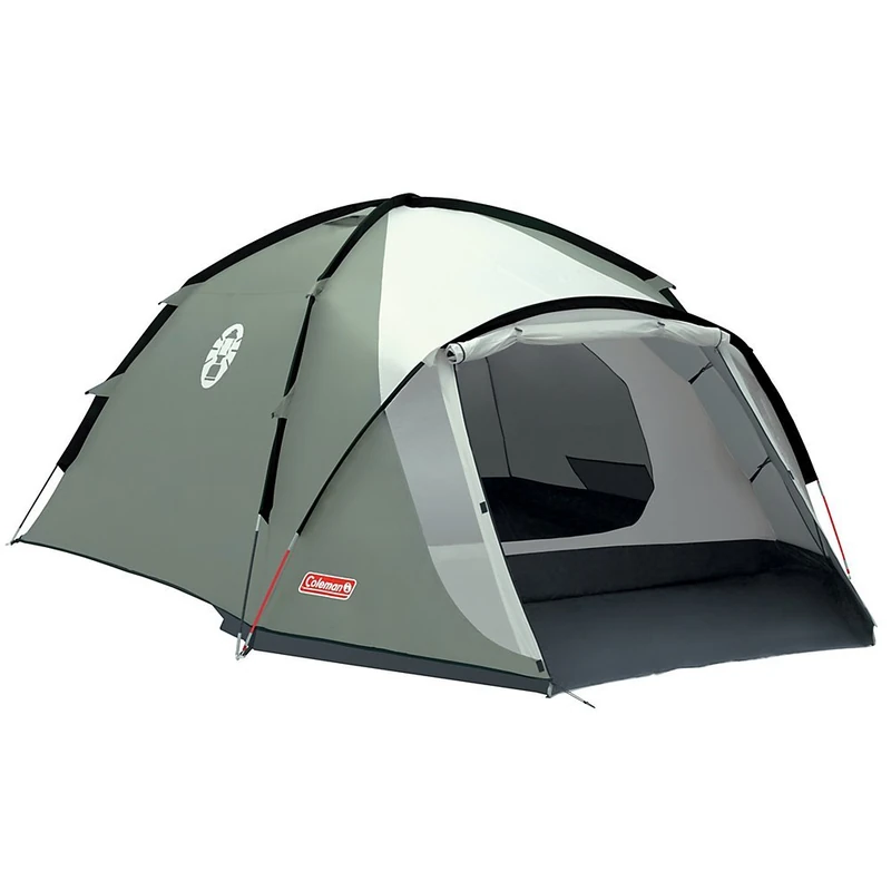 Coleman Rock Springs 4 Tent - Image 1