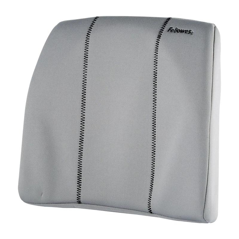 Fellowes Slimline Back Support for Office Chair