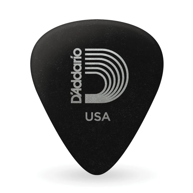 Planet Waves Duralin Guitar Picks Extra Heavy Pack of 100