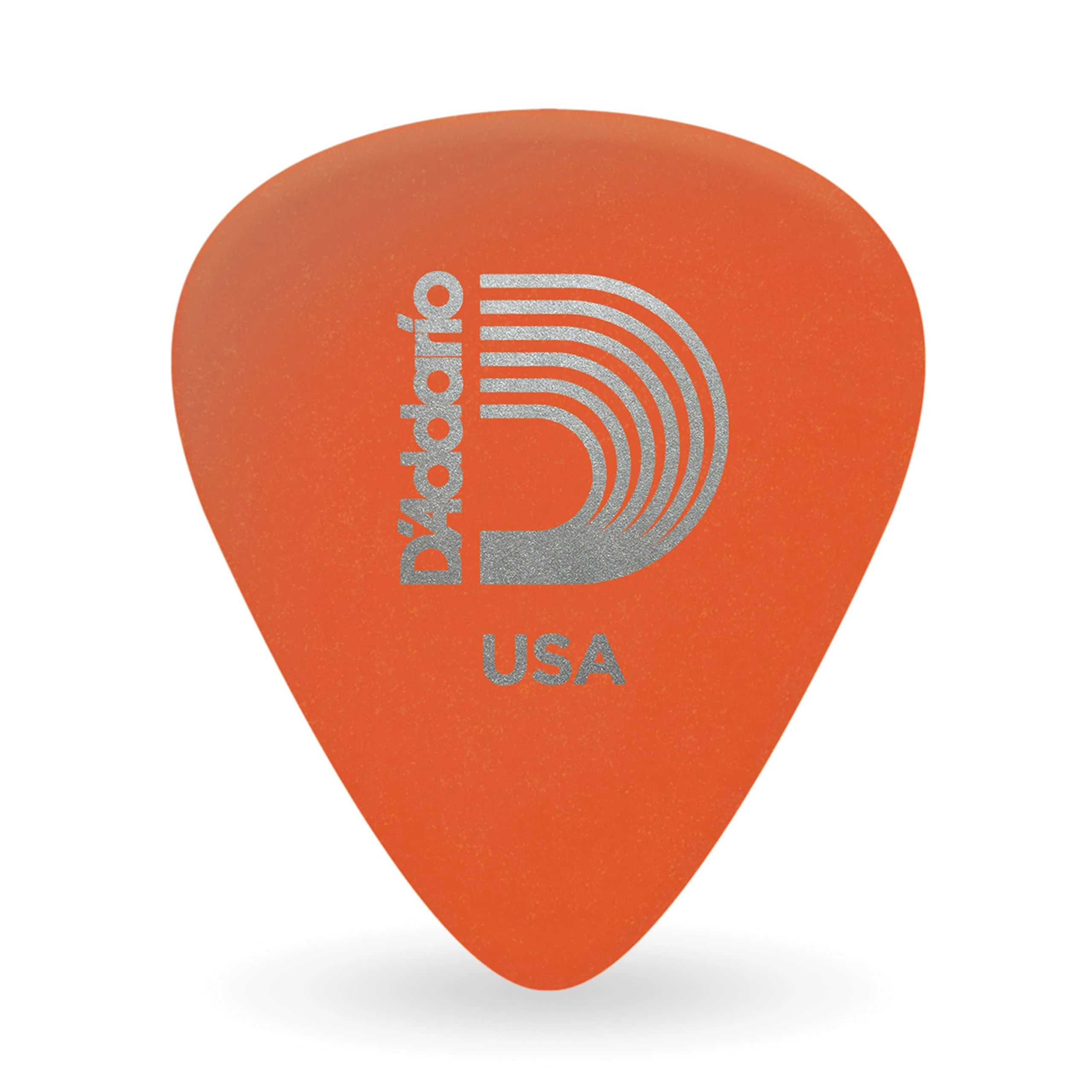 Planet Waves Duralin Guitar Picks Light Pack of 100