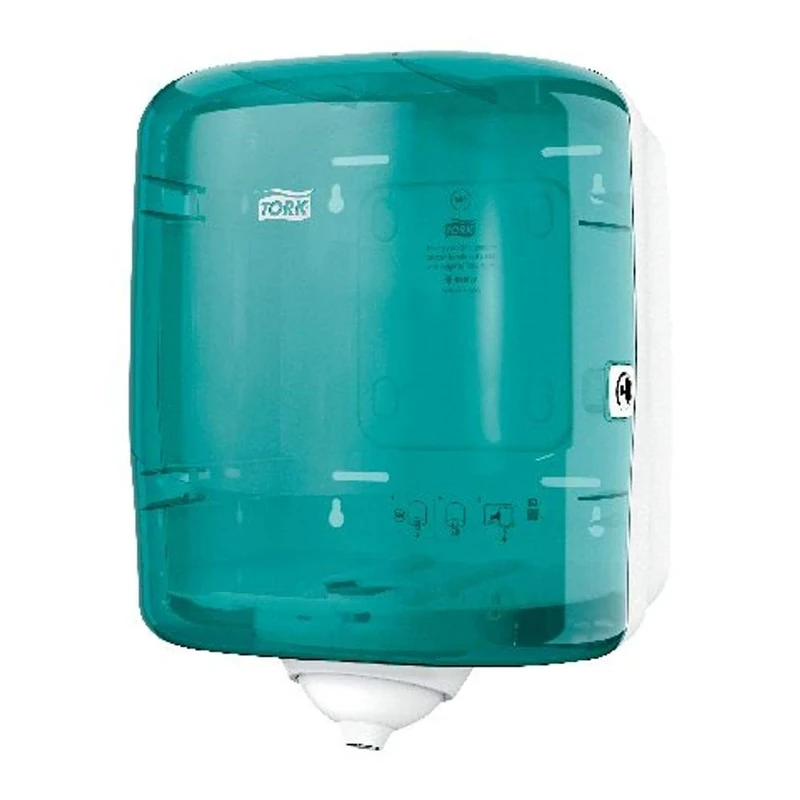 Tork Reflex Dispenser Turquoise
