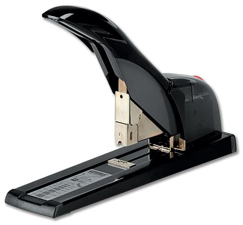 Rapid R49 Heavy Duty Stapler Black