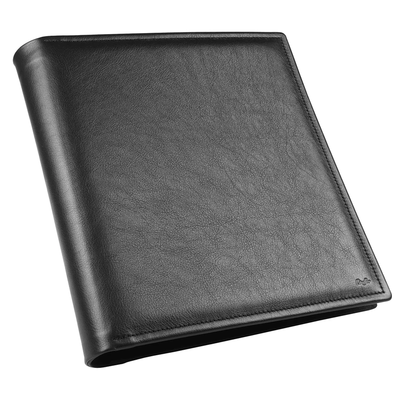 Läufer Ambiente Modena 34366 Ring Binder 4 Rings Black