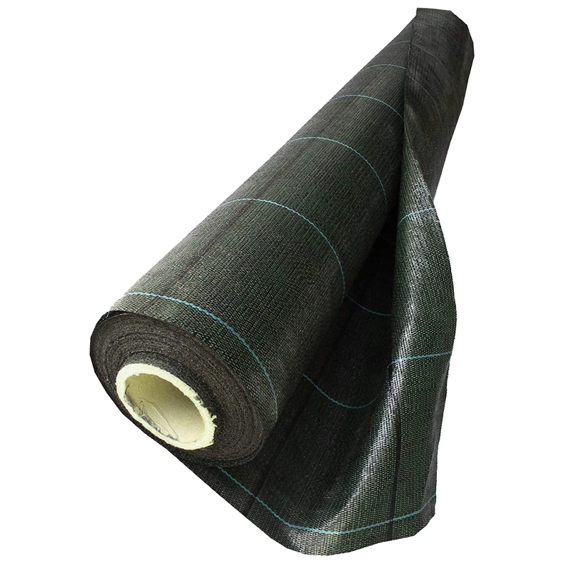 Noor Weed Blocker Black - Image 1