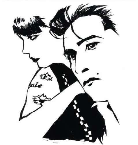 Two [VINYL] - Image 1