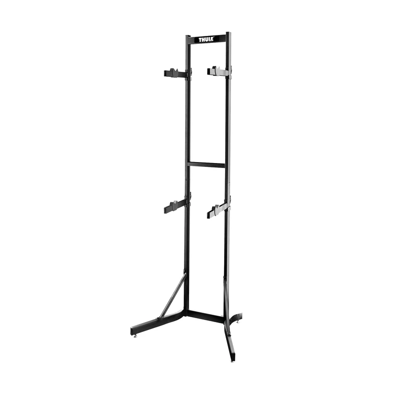 Thule Bike Stacker Black Black, One-Size