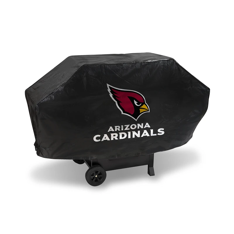 Rico Industries Arizona Cardinals NFL Deluxe Grill Cover