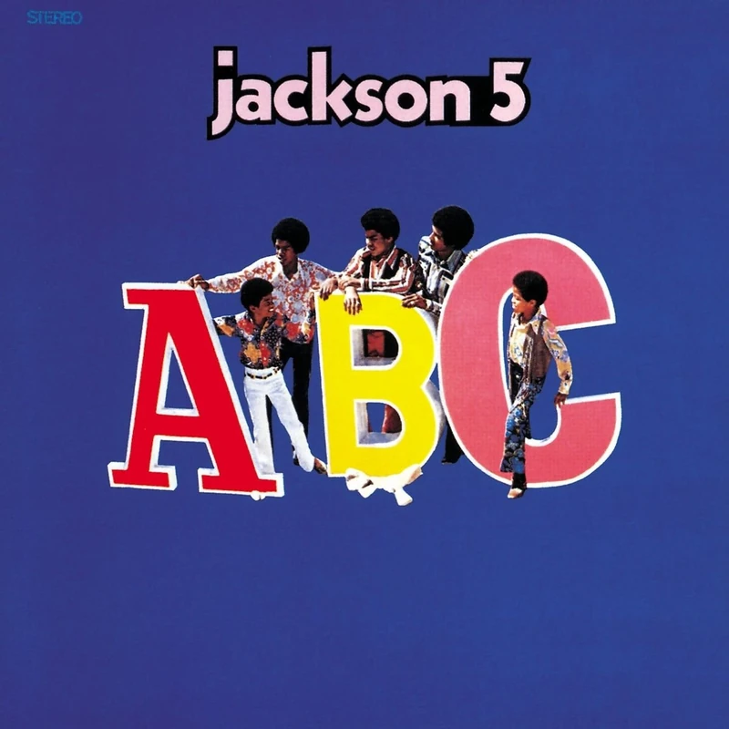 ABC [VINYL]