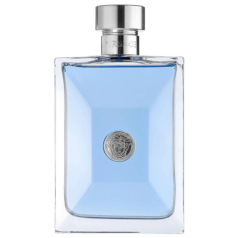 Versace Eau De Toilette Spray pour homme 100ml