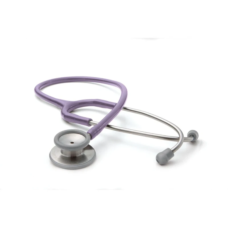 ADC Adscope 603 - Clinician Stethoscope - Lavender