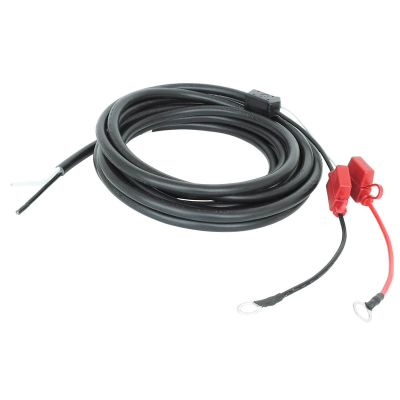 Johnson Outdoors - Minnkota Charger Output Extension Cable - Image 1