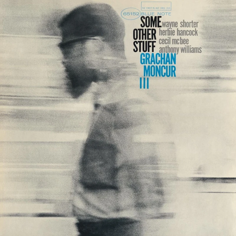Some Other Stuff (Remastered 2009 / Rudy Van Gelder Edition)