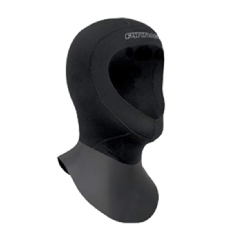 Pinnacle HD19UBK12-S Capucha Pinnacle 3 mm - T: S for Adults, Made for Everyday use, 3 mm