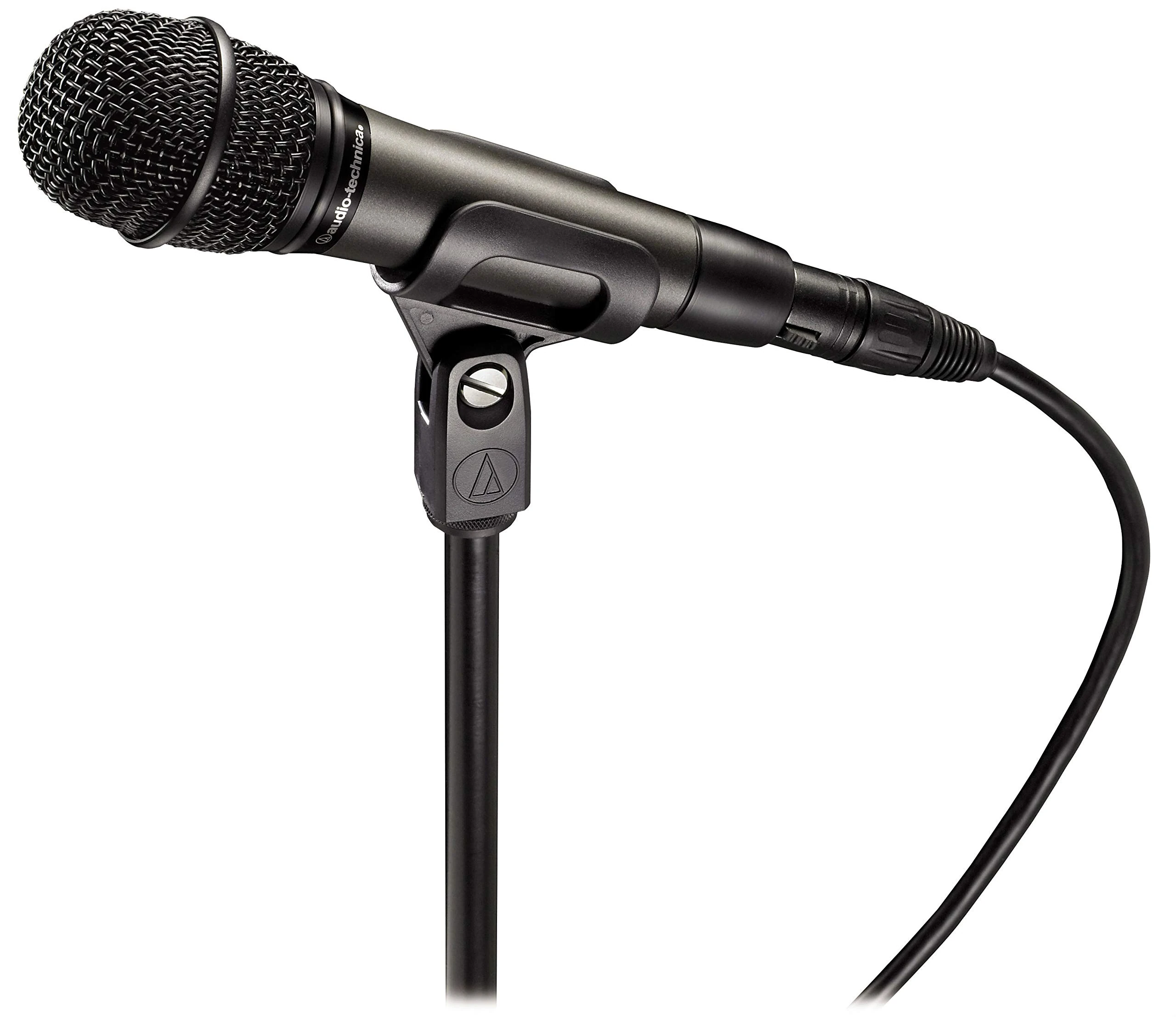 Audio-Technica ATM610 Dynamic Vocal Microphone
