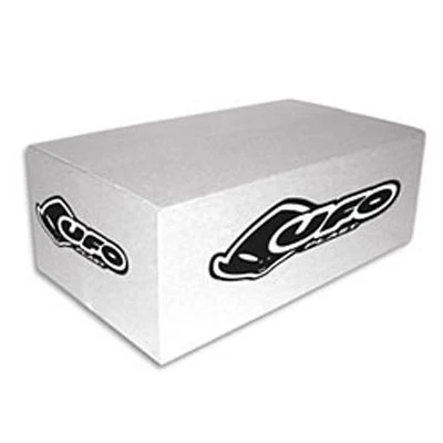 UFO PLAST Kit 999 Kawasaki KXF 250 2008-2008