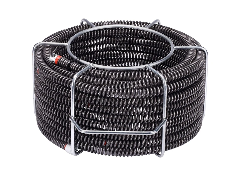 Rothenberger 72112 Cable Basket for 1-1/4-Inch Cable