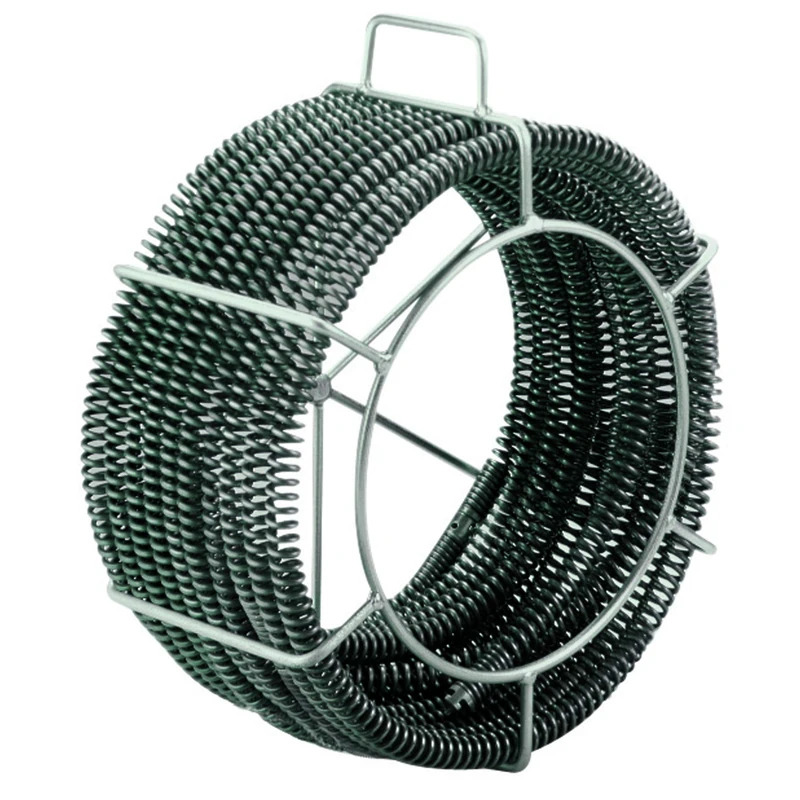 Spiral Basket 22mm & 32mm only (NO SPIRALS INCLUDED). Safe storage combined with convenient transport.