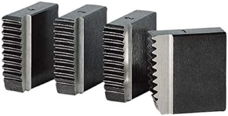 Ro Iberia – Set Combs npt 1.1/4"