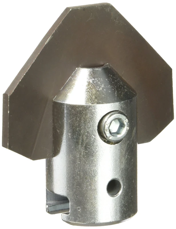 CUTTER, SPADE-HEAD 1.1/4"