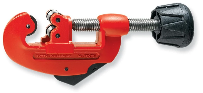 Rothenberger 70065 50 Tube Cutter for Copper tubes, 1/2 to 2-Inch