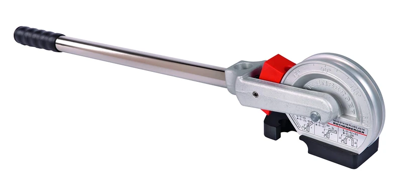 ROBEND H&W TUBE BENDER, 1/2" O