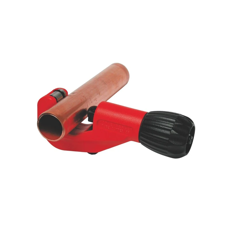 Rothenberger PRO 42 70029 Professional Tube Cutter 1/4" - 1-5/8" OD, Red