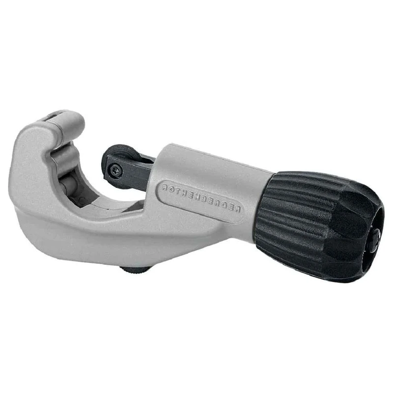 Rothenberger Pipe Cutter Tube Cutter 42 Pro Stainless Steel, Pack of 1, 70070