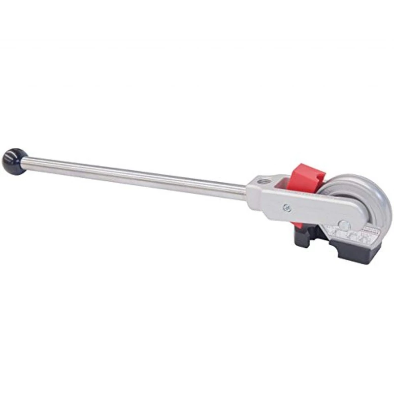 Rothenberger 24522 22 mm Robend Bending Segments - Silver/Black