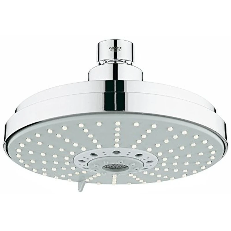 GROHE Rainshower Cosmopolitan Head Shower 4 Sprays Chrome 27135000