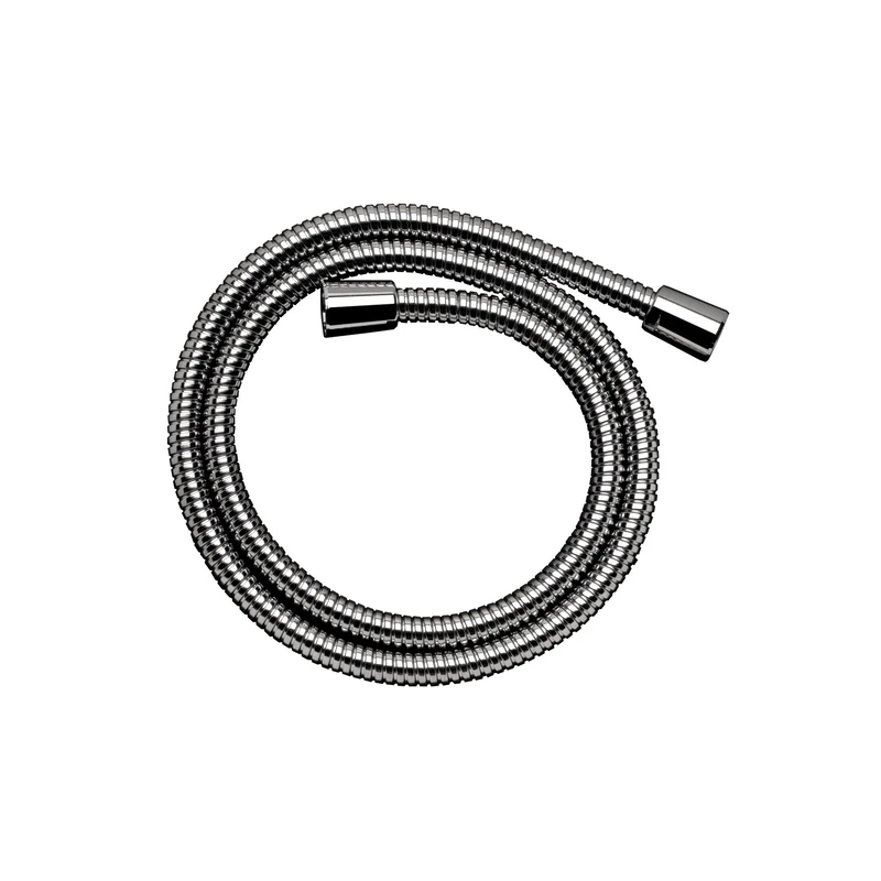 AXOR 28116000 Metal Shower Hose 1.60 m, Chrome