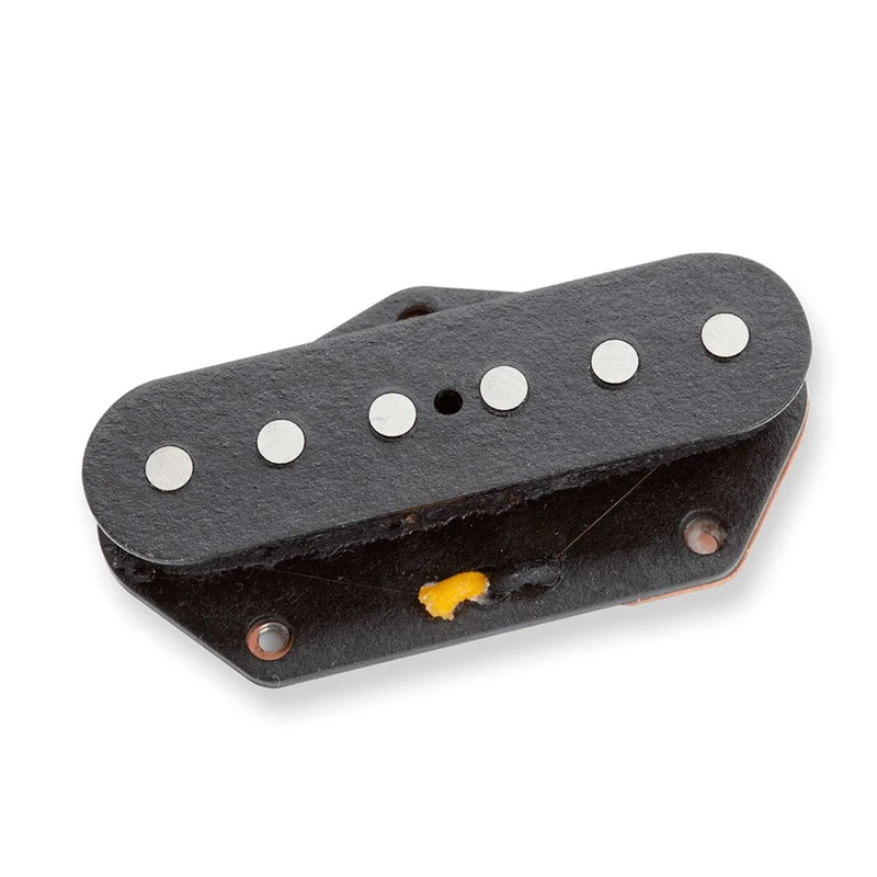 Seymour Duncan Tele Broadcaster, Bridge Pickup Electric Guitar - Image 1
