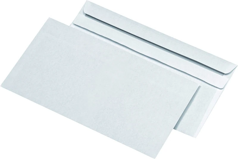 MAILmedia 20745/0 Envelopes Compact Self-Adhesive 75 g/m²