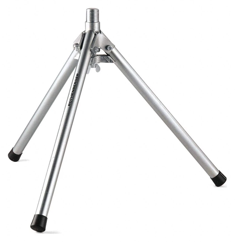 Rothenberger Tripod Base Frame for Robull Type E/Me, Collapsible 58182