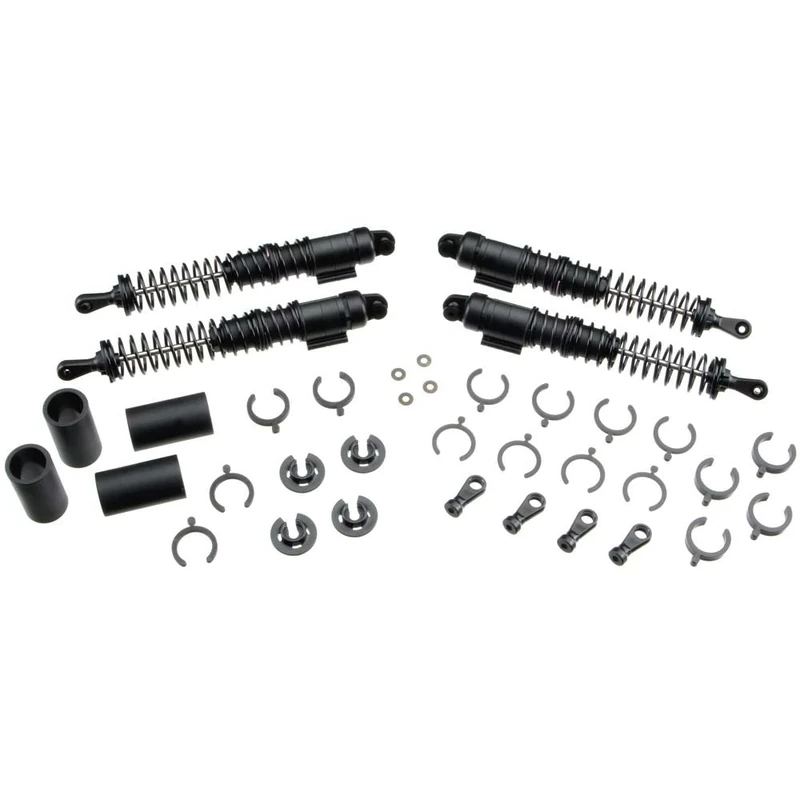 HPI Racing Big Bore Sport DAEMPFER Set (Assembled/Savage) - Image 1