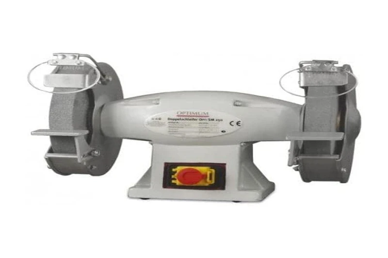 ESMERILADORA Opti SM 200 230V.