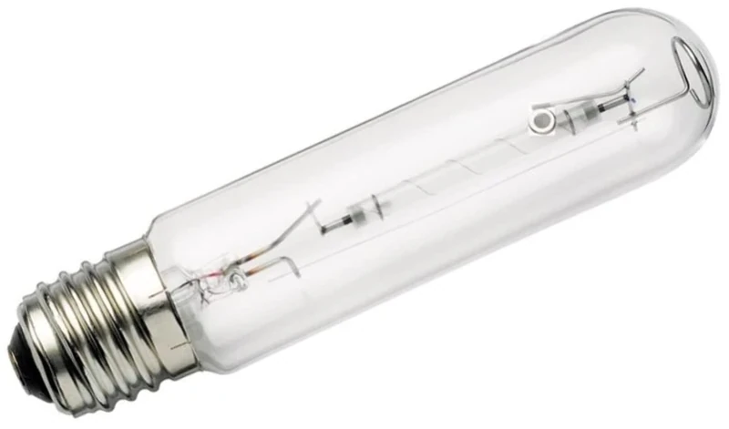 Sylvania Twinarc – High Pressure Sodium Lamp shp-ts-150 Twinarc