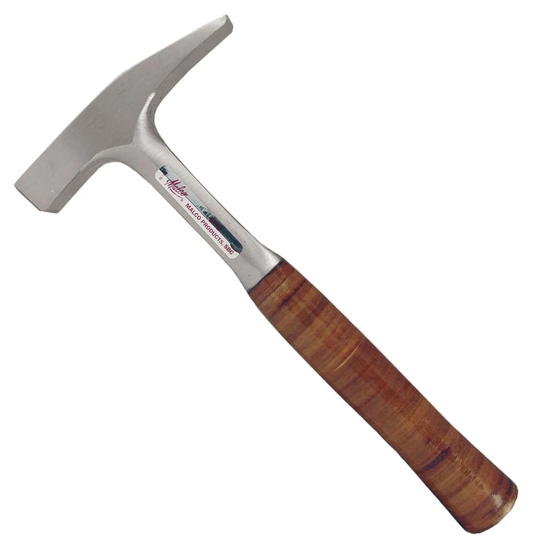 Malco SH3 18 oz. Setting Hammer, 1 Pack