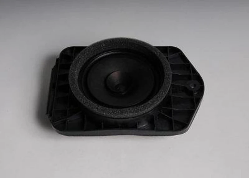 ACDelco GM 25937105 Original Equipment Rear Side Door Radio Speaker
