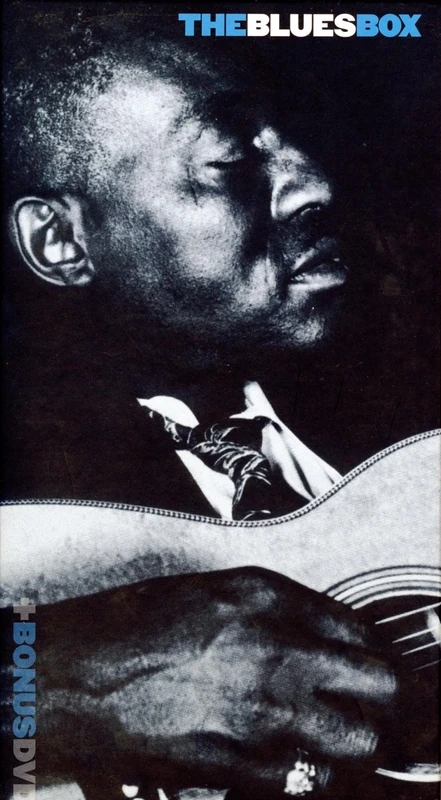 The Blues Box