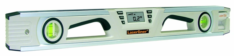 Laserliner DigiLevel 60 Laser 081.201A Electronic Spirit Level - Image 1