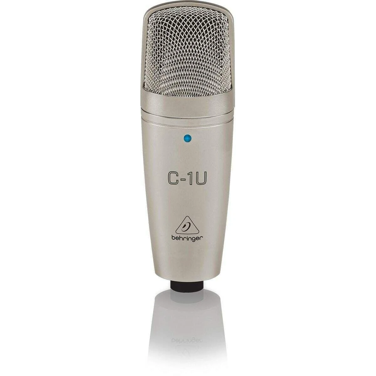 Behringer C-1U Studio Condensor Microphone